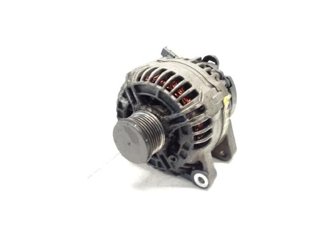 0124525034 Peugeot/Citroen