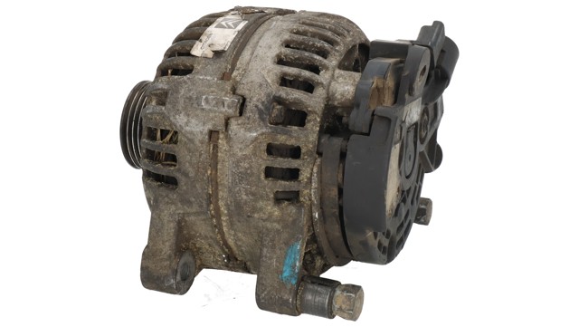 Alternator 0124525034 PEUGEOT