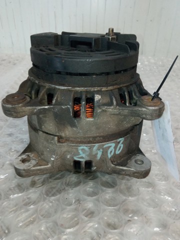 0124525043 Renault (RVI)
