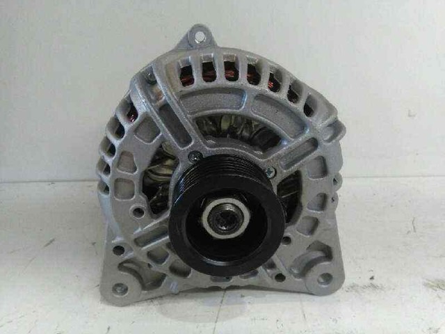 0124525043 Renault (RVI)