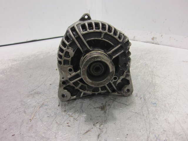 0124525043 Renault (RVI)