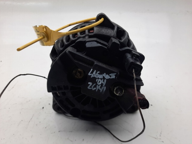 Alternator 0124525043 RENAULT