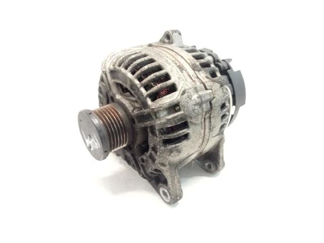 Alternator 0124525047 RENAULT