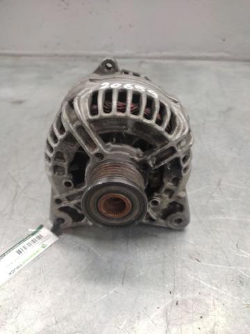 Alternator 0124525047 RENAULT