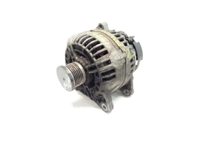Alternator 0124525047 RENAULT