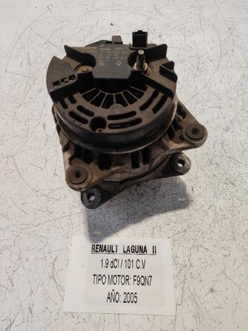 0124525047 Renault (RVI)