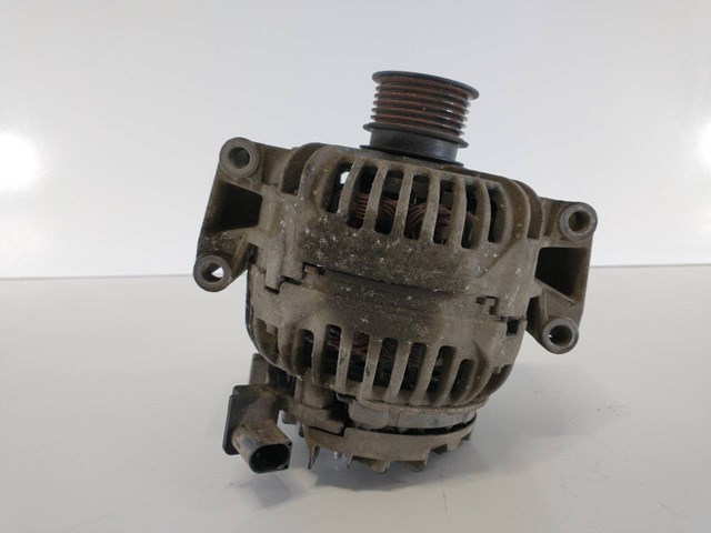 Alternator 0124525055 MERCEDES