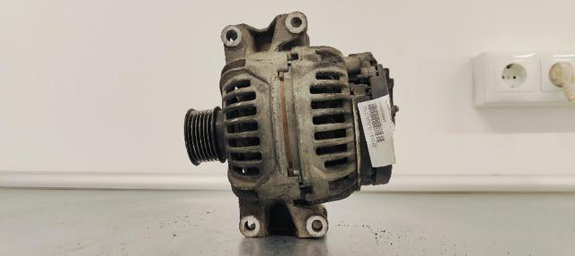 Alternator 0124525055 MERCEDES