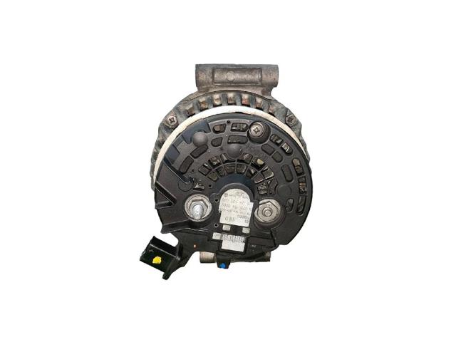 Alternator 0124525055 MERCEDES