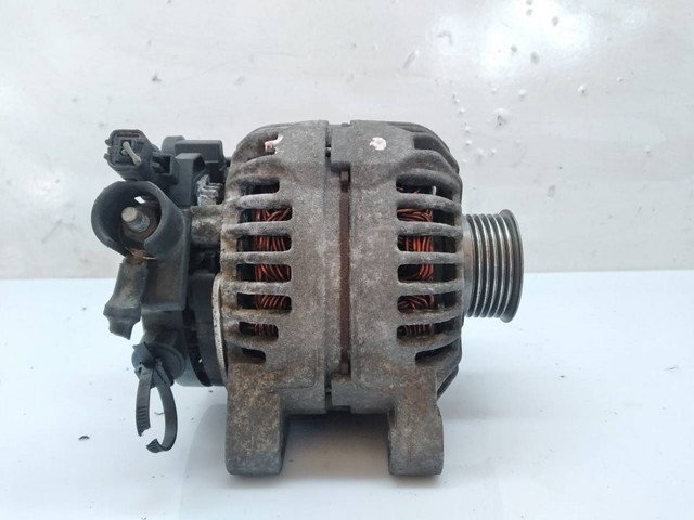 Alternator 0124525063 PEUGEOT
