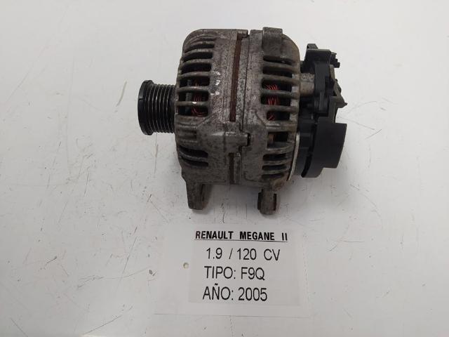0124525076 Renault (RVI)