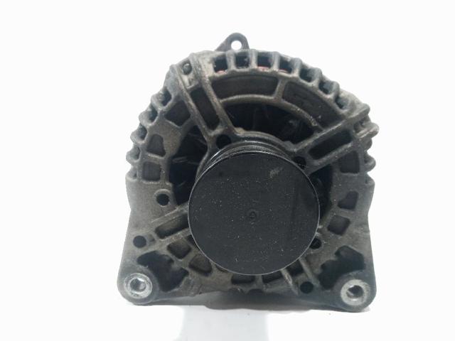 Alternator 0124525076 RENAULT