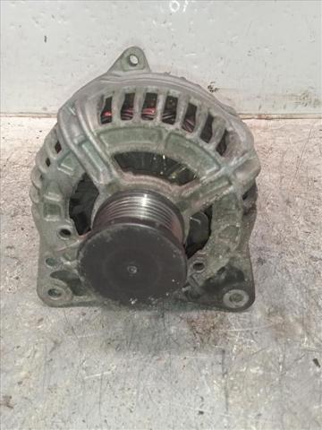 0124525076 Renault (RVI)