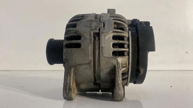 0124525076 Renault (RVI)