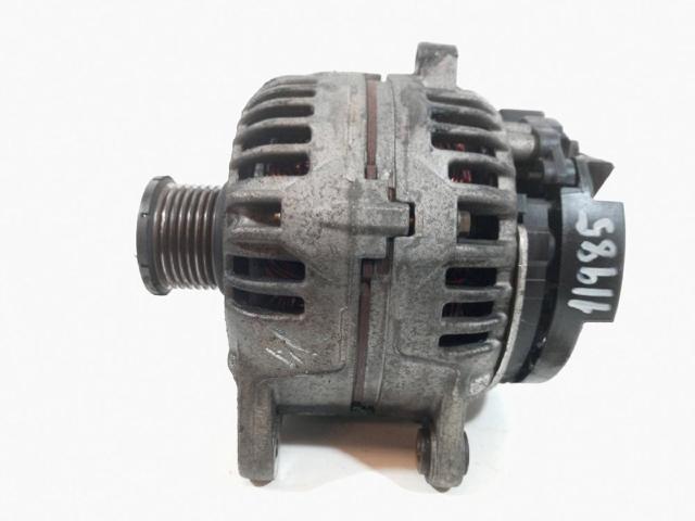 Alternator 0124525076 RENAULT