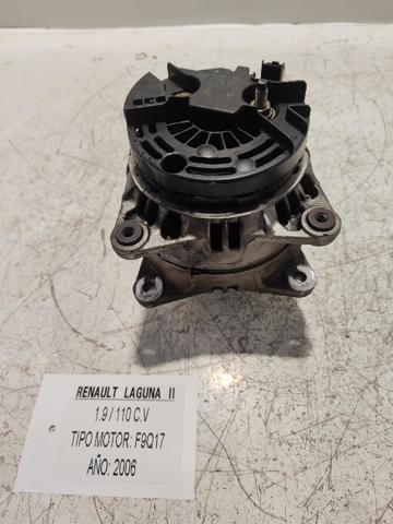 0124525076 Renault (RVI)