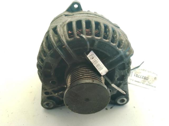 0124525076 Renault (RVI)