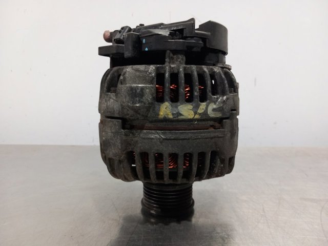 0124525081 Renault (RVI)