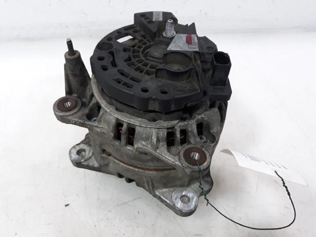Alternator 0124525091 MITSUBISHI