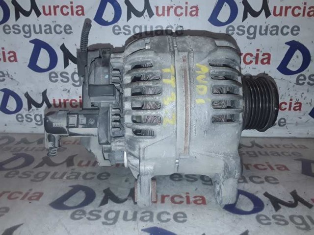 0124525091 VAG