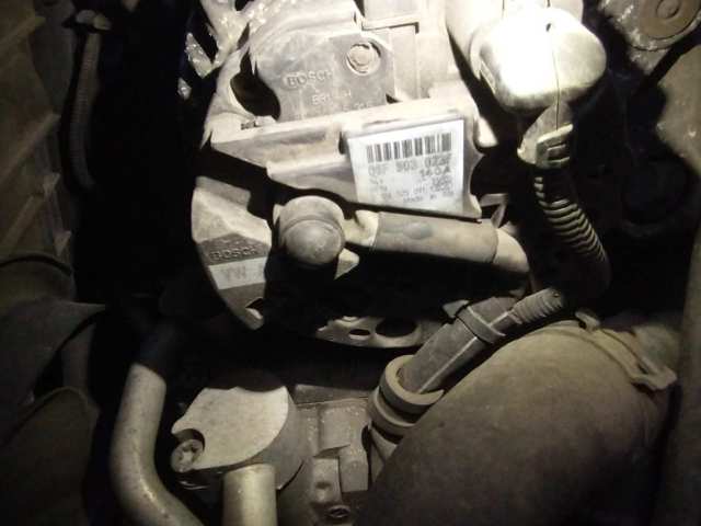 0124525091 VAG