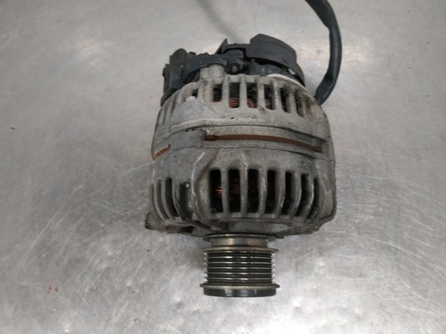 Alternator Volkswagen AMAROK