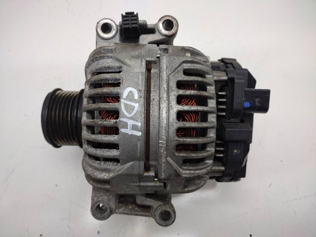 0124525113 VAG