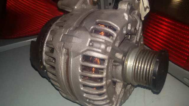 0124525114 VAG