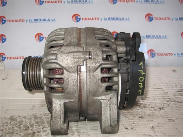 Alternator 0124525126 BMW