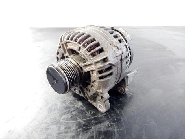 Alternator 0124525128 CHRYSLER