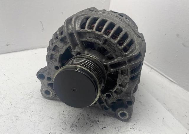 Alternator 0124525128 CHRYSLER
