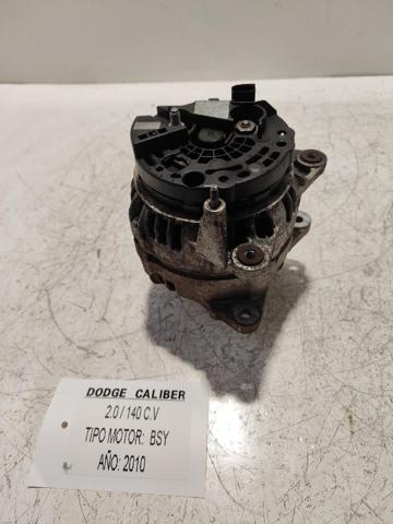 Alternator 0124525128 CHRYSLER
