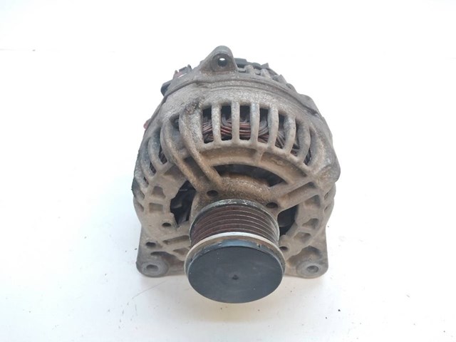 0124525139 Renault (RVI)