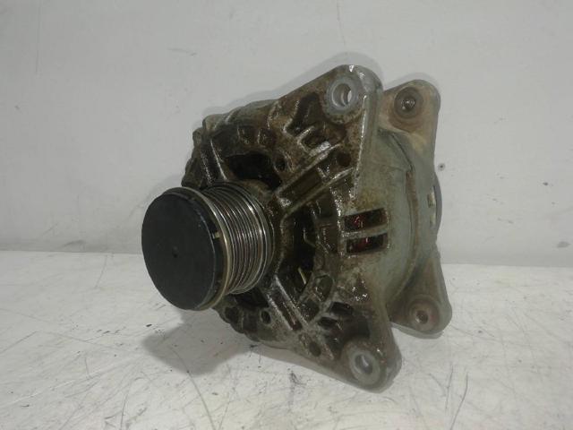 0124525139 Renault (RVI)