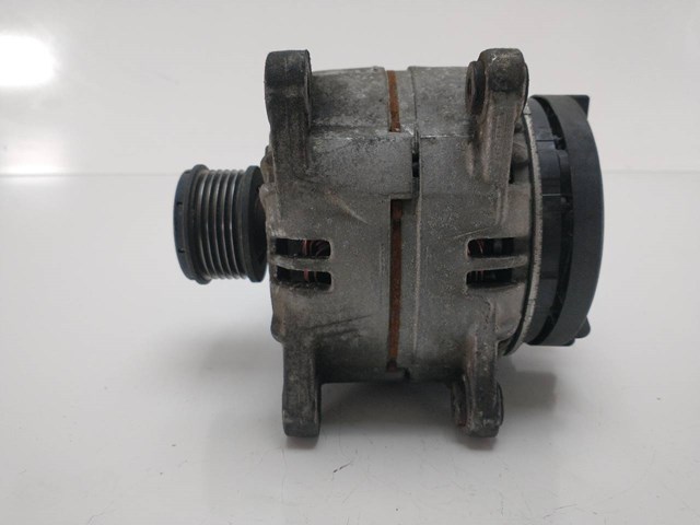 0124525139 Renault (RVI)