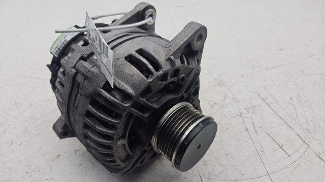 0124525139 Renault (RVI)