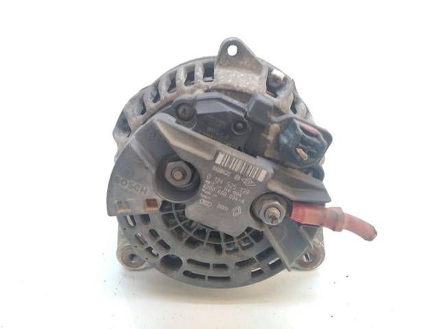 0124525139 Renault (RVI)