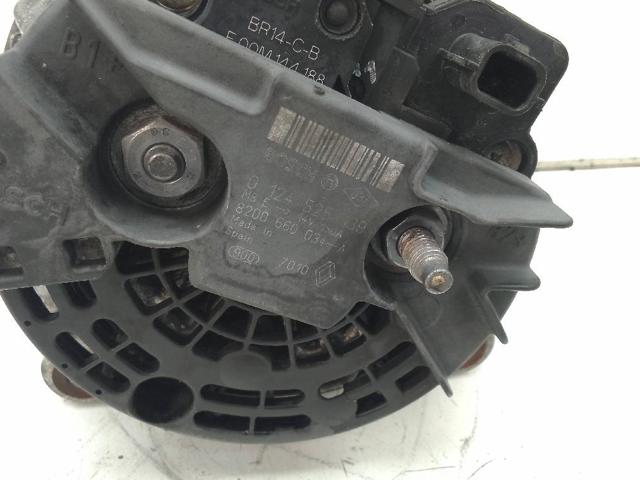 0124525139 Renault (RVI)