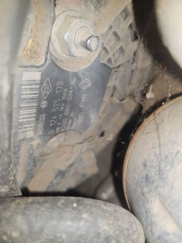 0124525139 Renault (RVI)