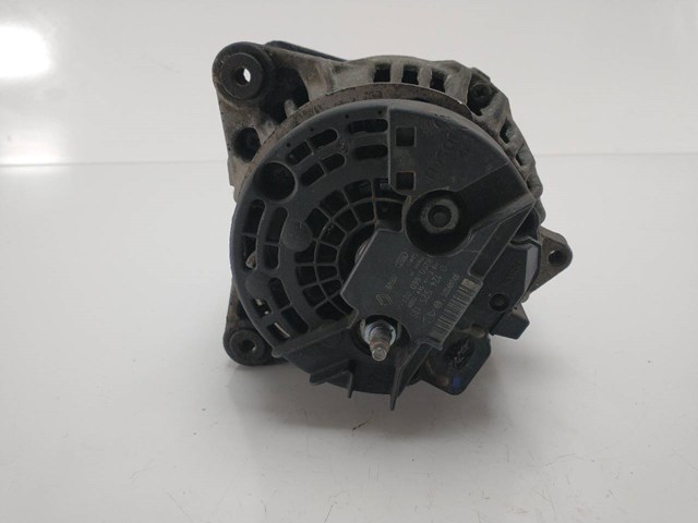 0124525139 Renault (RVI)