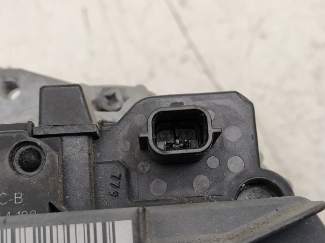 0124525139 Renault (RVI)