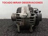 Alternator 0124525139 RENAULT