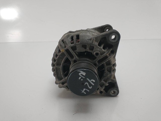 0124525139 Renault (RVI)