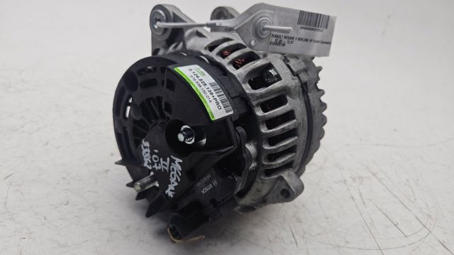 0124525139 Renault (RVI)