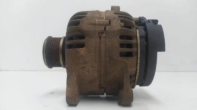Alternator 0124525139 RENAULT