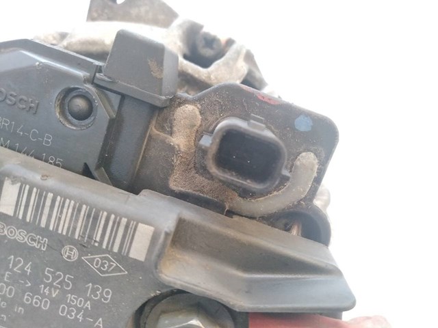 0124525139 Renault (RVI)