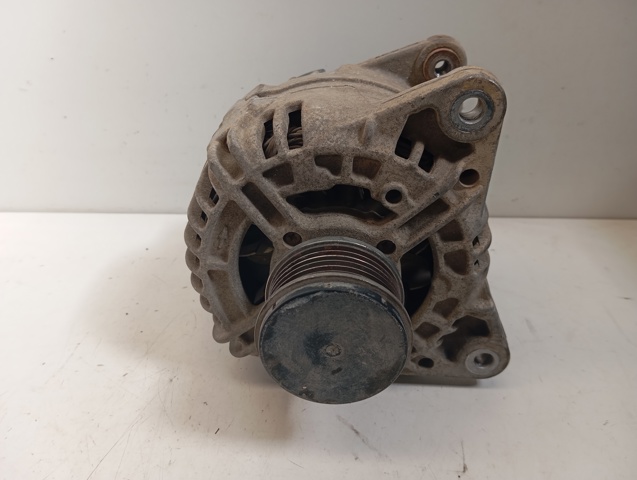 0124525139 Renault (RVI)