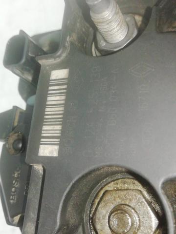 0124525139 Renault (RVI)