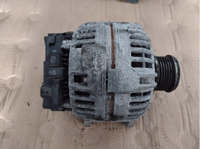 0124525139 Renault (RVI)