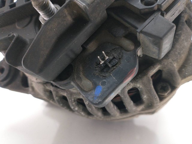 0124525139 Renault (RVI)